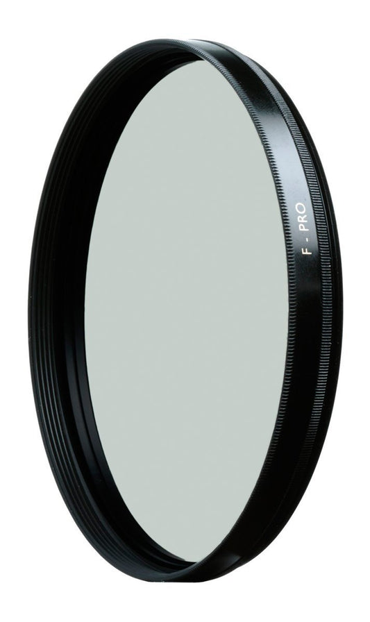B+W 122mm HTC Kaesemann Circular Polarizer with Multi-Resistant Coating