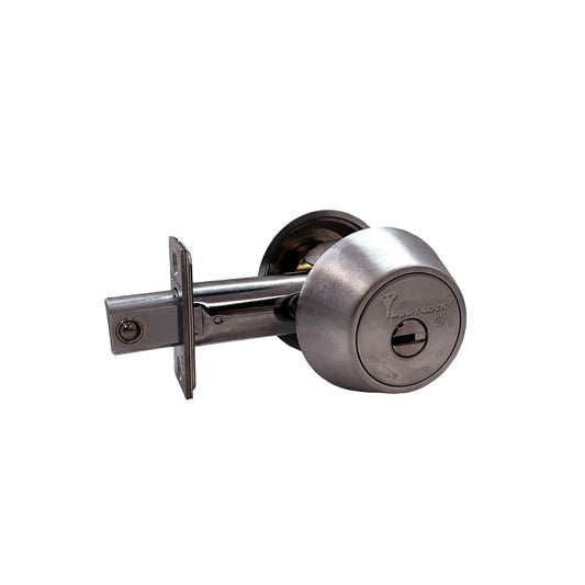 Cerrojo Multlock Modelo MT5 Alta Seguridad
