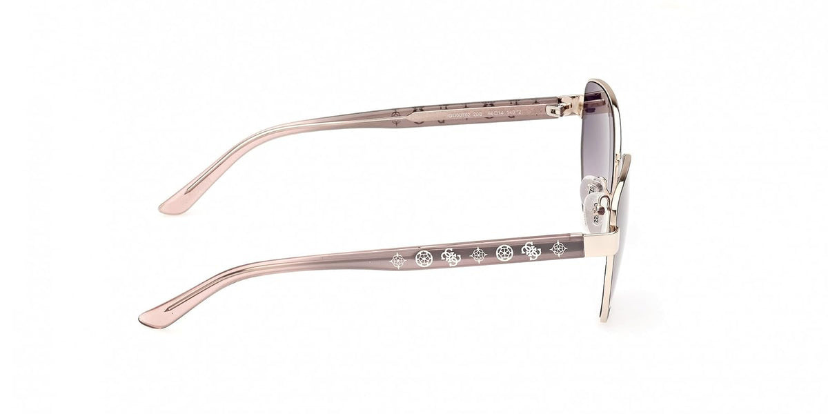 GUESS Unisex Gu00102 Sonnenbrille