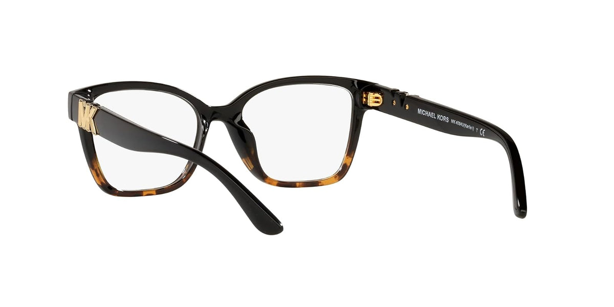 Michael Kors Mk4094u Karlie I Universal Fit Marcos para gafas recetadas Mujeres