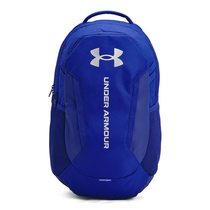Under Armour Hustle 6.0 Backpack Mochila Unisex adulto