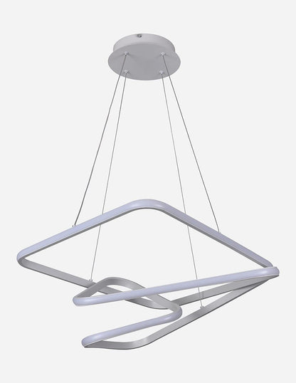 LÁMPARA TIPO CANDIL COLGANTE - LUXICA LIGHTING - Lampara Elegante y Moderna con Luz colgante LED - Lámparas innovadoras …