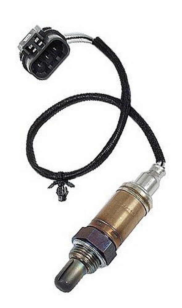 Bosch Caudalímetro Sensor de Flujo de Masa de Aire (MAF) 0280218270 - 13228 - Sensor de oxígeno - Banda estrecha