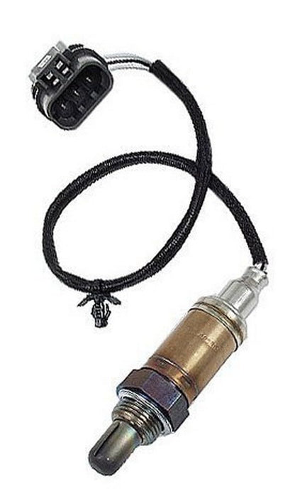 Bosch Caudalímetro Sensor de Flujo de Masa de Aire (MAF) 0280218270 - 13228 - Sensor de oxígeno - Banda estrecha