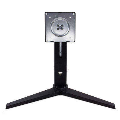 GAME FACTOR SMG500 Soporte para Monitor, Montaje VESA 100x100, Sube, Baja y Gira, Metálico