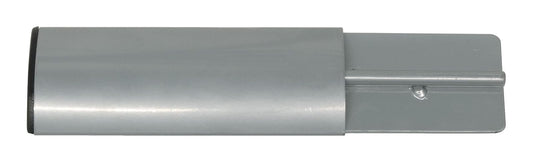 Studio Designs Futura Leg Extension in Silver 10051