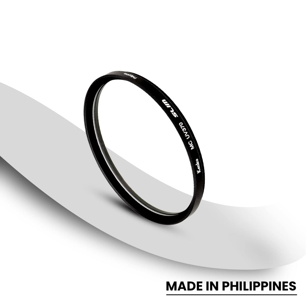 Kenko 67mm Smart C-PL Camera Lens Filters