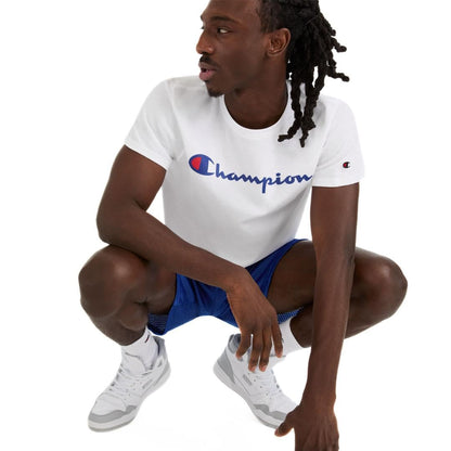 Champion Playera Clásica