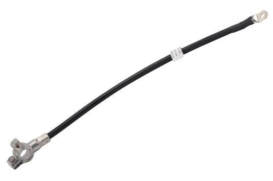 GM Genuine Parts Cable de Batería Negativa Negro 22754271