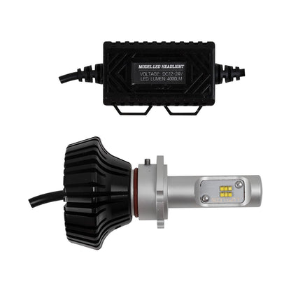 Foco Hi-Led D2S 9V - 32V Qbh Star D2S