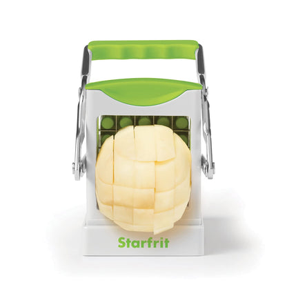 Starfrit 93123-006-BLCK Cortador de Patatas