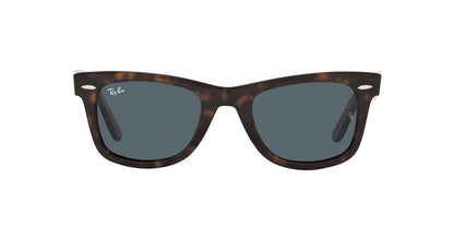 Ray-Ban RB2140 Original Wayfarer - Gafas de sol - 50 mm - Havana Brown