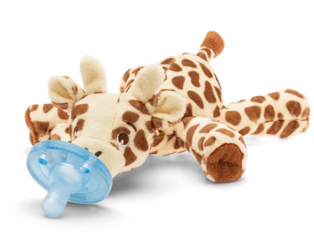Philips Avent Set de Regalo Natural Response Recién Nacido Azul | Esenciales desde el primer día | Combina pecho y biberón fácilmente | Alimentación a su propio ritmo | 7 pz | SCD838/04