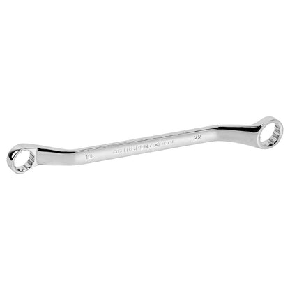 Truper Expert LL-81922, Llave de estrías 45°, milimétrica 19 x 22 mm