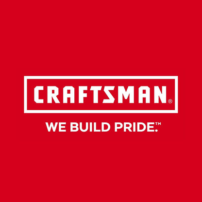 CRAFTSMAN - Juego de herramientas mecánicas, 24 piezas, 3/8 pulgadas (CMMT12112)