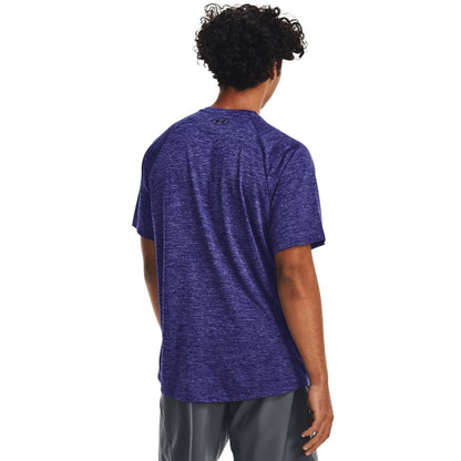 Under Armour Tech 2.0 Playera de Entrenamiento, Hombre