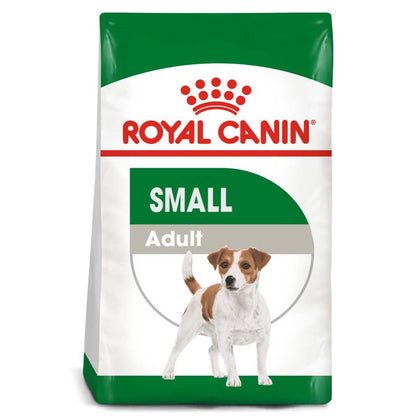ROYAL CANIN, Adult - Small, Croquetas para Perro, 13.6kg