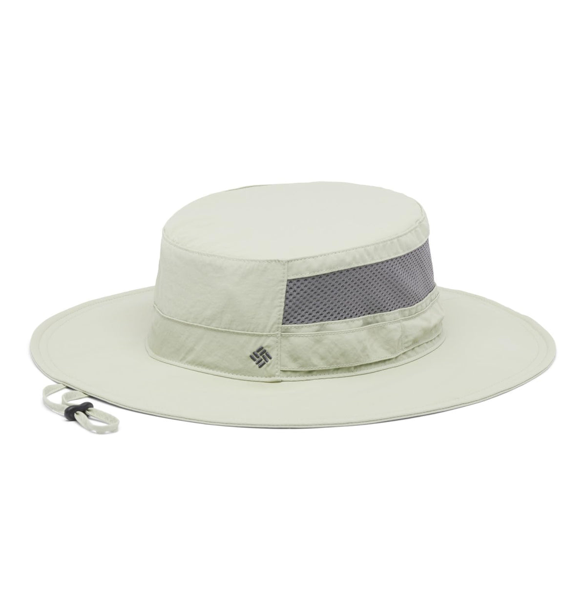 Columbia Bora Bora Booney Sombrero para el Sol para Adulto, Unisex - Safari - Talla Única