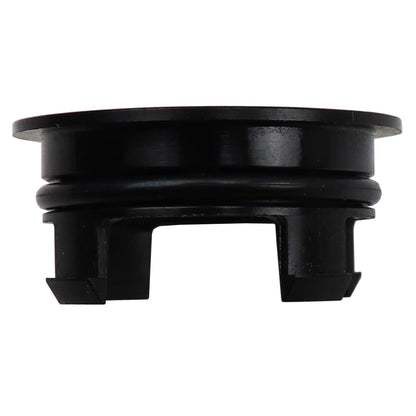Beck Arnley BEC039-6558 Enchufe Semicircular para Motor Rojo