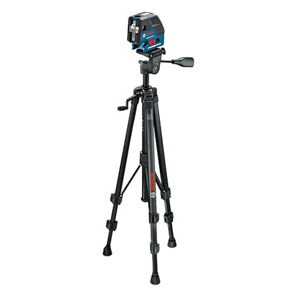 Bosch Tripie de construcción BT 150 1,5m