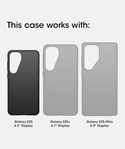 OtterBox Case 34 Negro