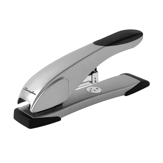 Swingline Engrapadora Gran Capacidad 60 Hojas Media Tira Metálica