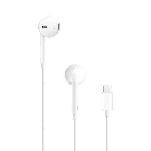 Apple EarPods con Conector USB-C ​​​​​​​