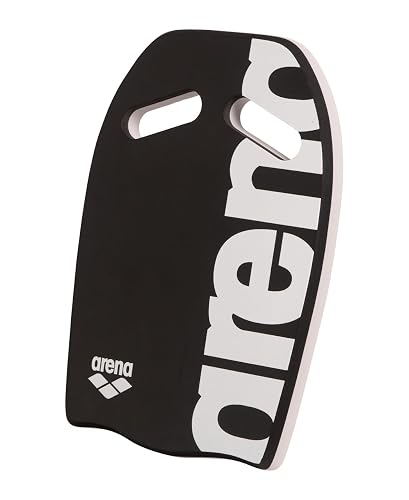 Arena Unisex Swim Kickboard for Adults, Swimming Training Aid Pool Exercise Equipment, One Size