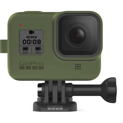 GoPro AJSST-005 Funda y Correa, Color, Pack of/Paquete de 1