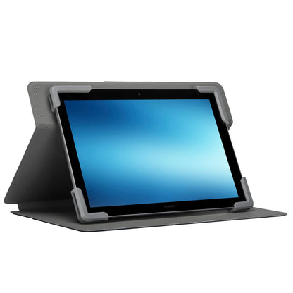 Targus Funda Universal THZ785GL Tablet 9-11 GIRATORIA Color Negro