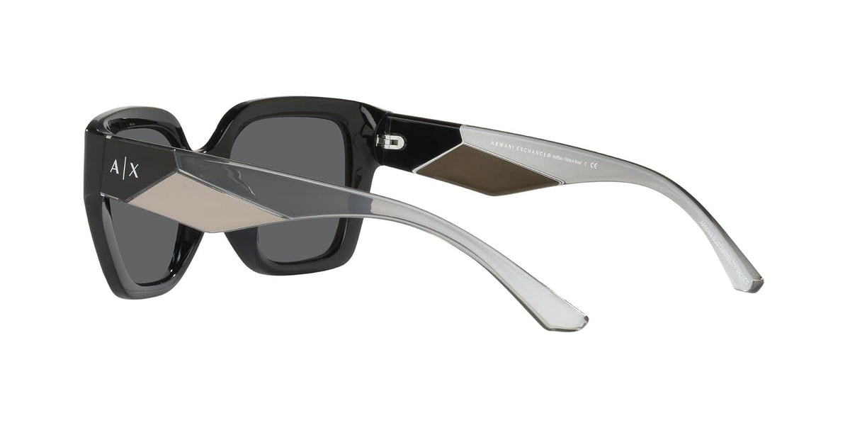 Armani Exchange Ax4125su Universal Fit Gafas Mujer