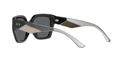 Armani Exchange Ax4125su Universal Fit Gafas Mujer