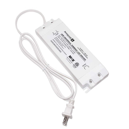 Armacost Lighting TRIAC 860450 - Driver Universal Regulable de 24 V CC LED
