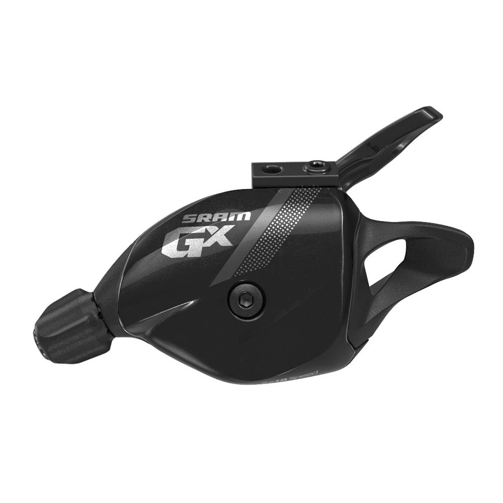SRAM Palanca de Mando MTB GX 2x10P. Trigger Negra