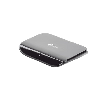 TP-Link Switch de Red Gigabit TL-SG1005D - 5 Puertos RJ45 Gigabit - Plug and Play - Ahorro de Energía - Diseño Compacto - para Hogar y Oficina