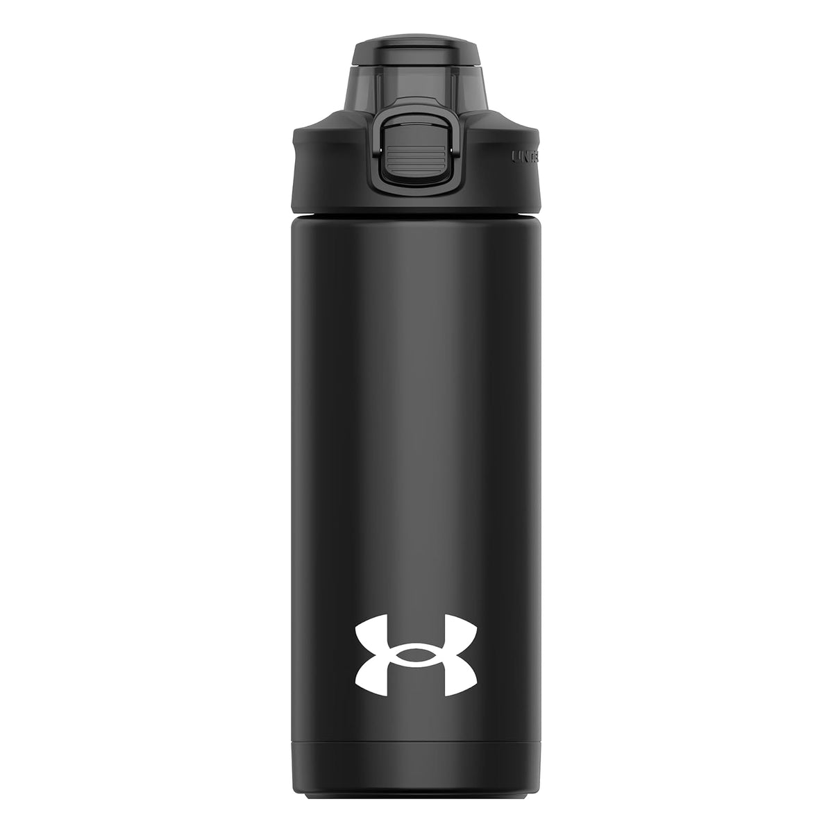 UA 16 oz Protege 2 Negro OSFA