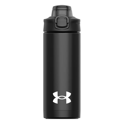 UA 16 oz Protege 2 Negro OSFA