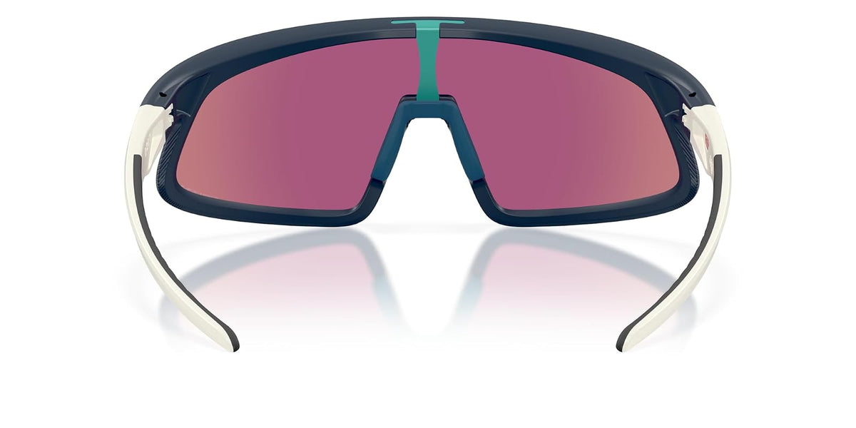 Oakley OO9484D RSLV - anteojos de sol rectangulares
