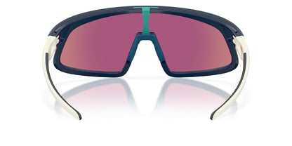 Oakley OO9484D RSLV - anteojos de sol rectangulares