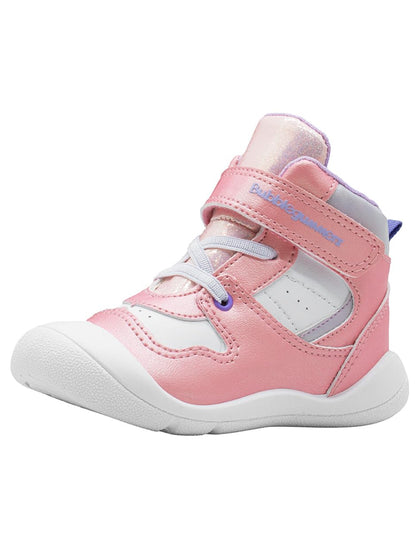 Bubble gummers Apolo I Zapatos para Uniformes de Escuela para Unisex-niños