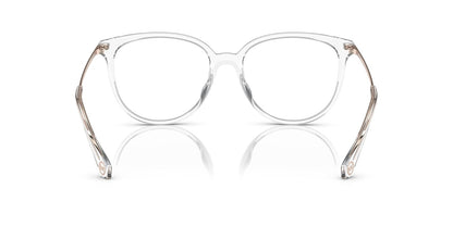 Michael Kors Mk4106u Westport - Marco redondo para anteojos graduadas para mujer