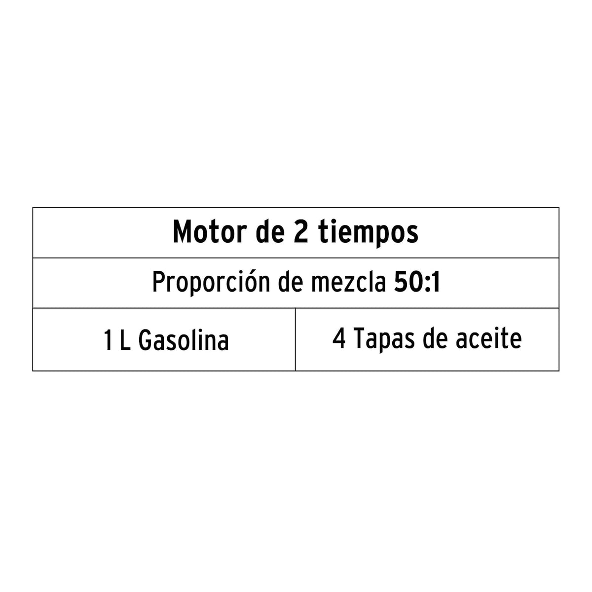 Truper SOPLA-26T, Sopladora/Aspiradora a Gasolina con Bolsa Recolectora