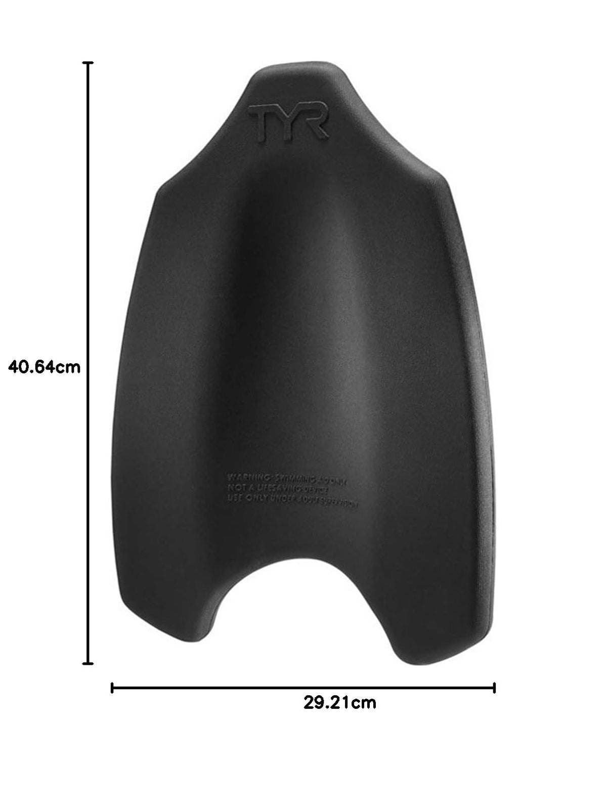 TYR Hydrofoil Kickboard
