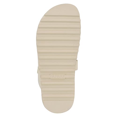 GUESS Fabulon Sandalia para mujer