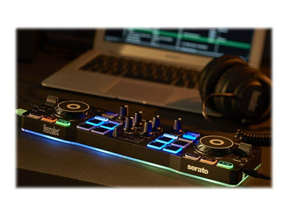 Hercules DJControl Starlight