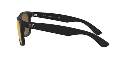 Lentes oscuros Ray-Ban, Rb4165 Justin, Unisex adulto
