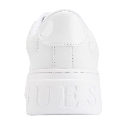Guess Tenis Tenis para Mujer