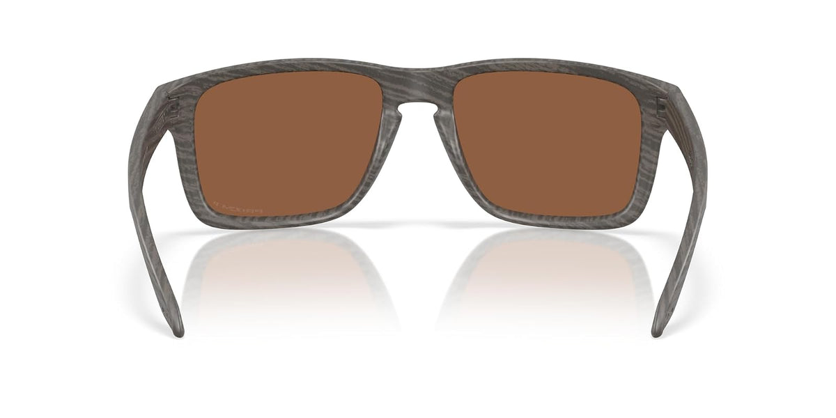 Oakley Oo9487 Holbrook XXL Rectangular Sunglasses