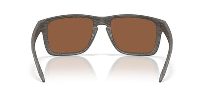 Oakley Oo9487 Holbrook XXL Rectangular Sunglasses