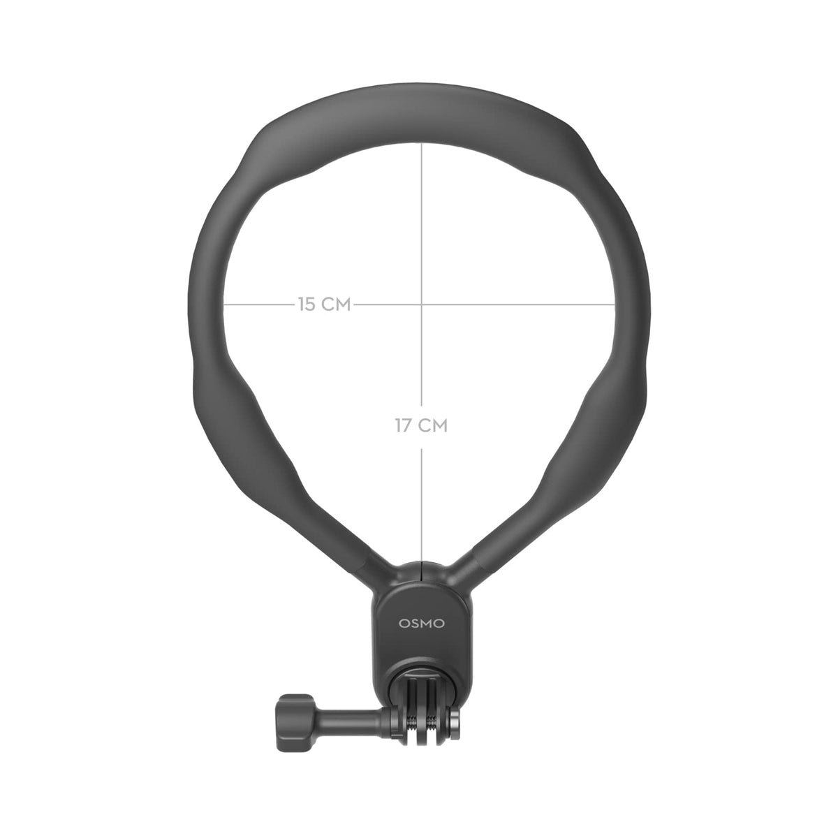 dji Soporte Colgante de Cuello Osmo Action